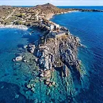 Апартаменты Rokkaria Holidays