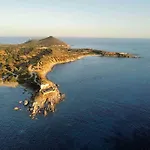 Rokkaria Holidays Апартаменты Вилласимиус