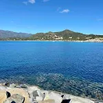 Rokkaria Holidays Апартаменты *