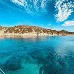 Апартаменты Rokkaria Holidays Вилласимиус
