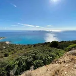 Апартаменти Rokkaria Holidays Віллазімьюс