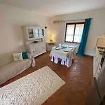 Rokkaria Holidays Apartment Villasimius