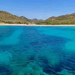 Rokkaria Holidays Вилласимиус