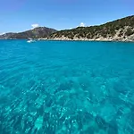 Rokkaria Holidays Апартаменты Вилласимиус