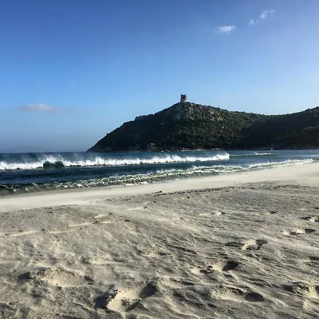Rokkaria Holidays * Villasimius