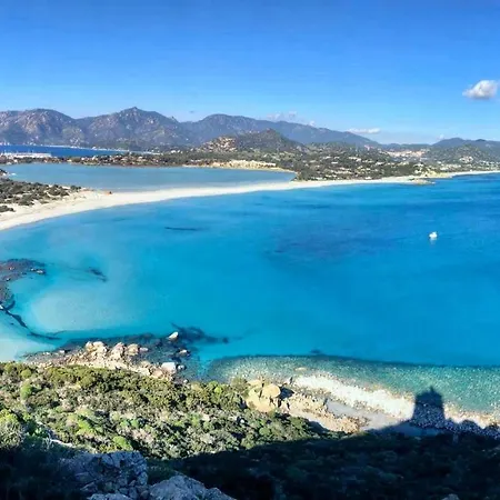 Apartamento Rokkaria Holidays