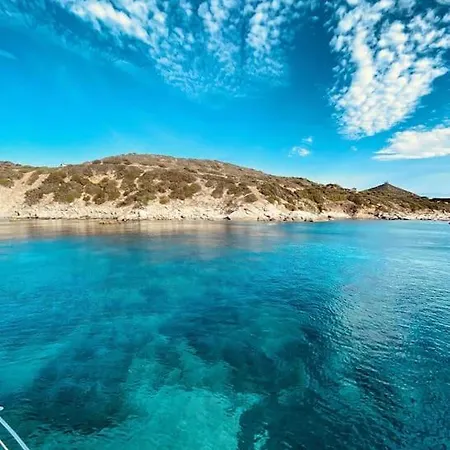 Apartamento Rokkaria Holidays Villasimius