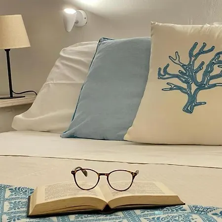 Rokkaria Holidays Apartment