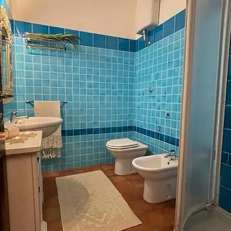 Rokkaria Holidays * Villasimius