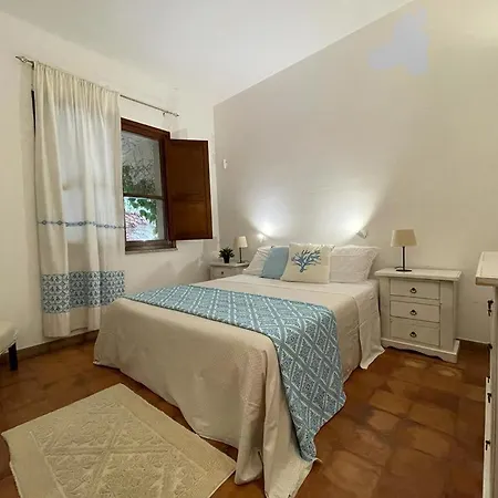 Rokkaria Holidays Apartment Villasimius