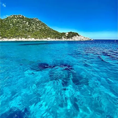 Rokkaria Holidays * Villasimius