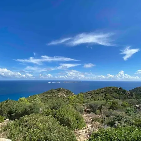 Apartamento Rokkaria Holidays Villasimius