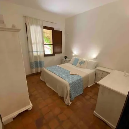 Rokkaria Holidays Villasimius