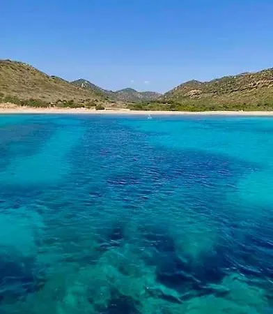 Rokkaria Holidays Villasimius