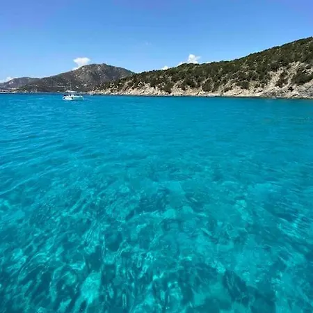 Rokkaria Holidays Apartment Villasimius