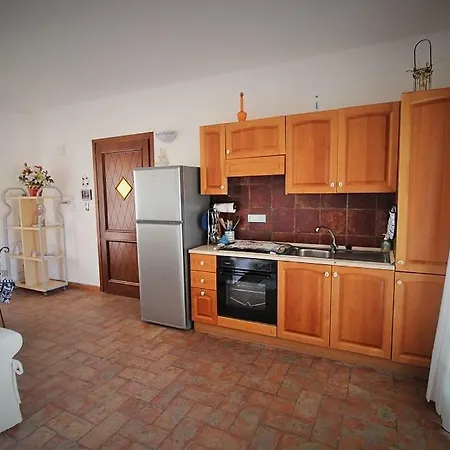 Apartment Rokkaria Holidays *