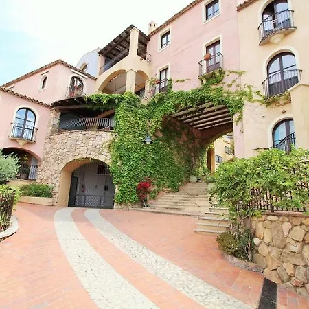 Rokkaria Holidays Apartment Villasimius