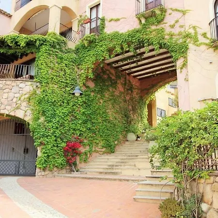 Rokkaria Holidays Apartment Villasimius
