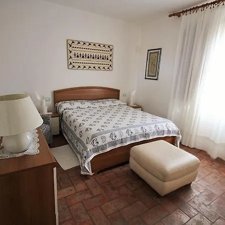 Apartment Rokkaria Holidays Villasimius