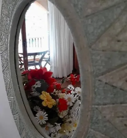 Rokkaria Holidays Apartment Villasimius
