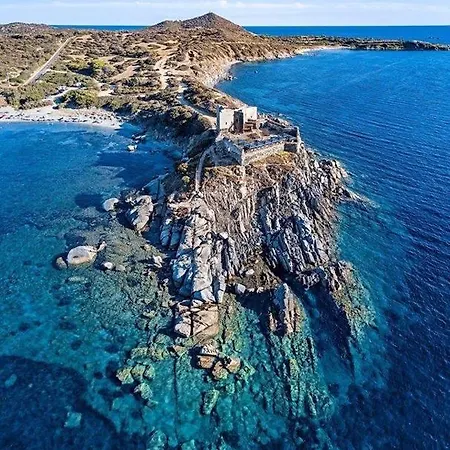 Appartamento Rokkaria Holidays