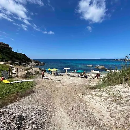 Rokkaria Holidays Appartamento