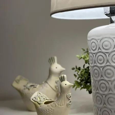 דירה Rokkaria Holidays