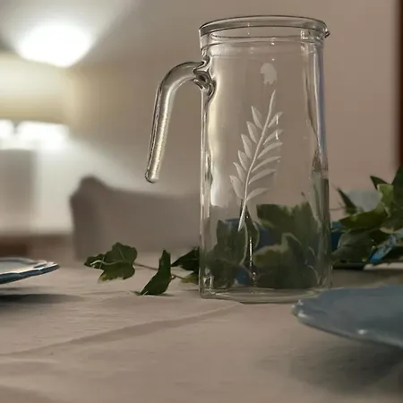 Rokkaria Holidays アパート ヴィッラシミーウス