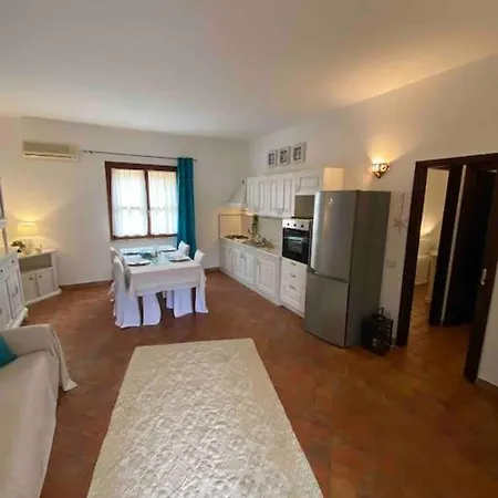 Rokkaria Holidays Appartamento Villasimius