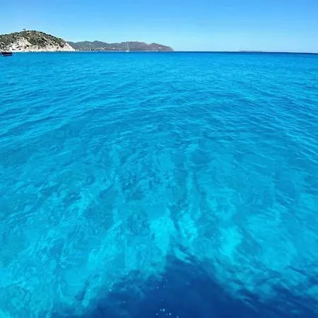 Appartamento Rokkaria Holidays *