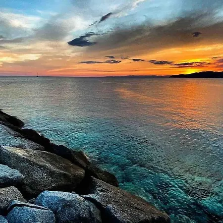 דירה Rokkaria Holidays וילסימיוס