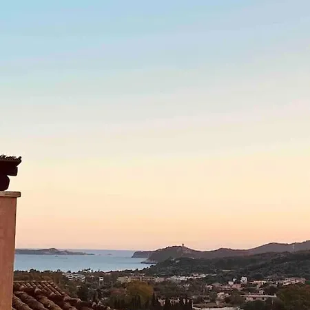 Rokkaria Holidays Apartmán