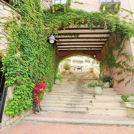 Apartmán Rokkaria Holidays *