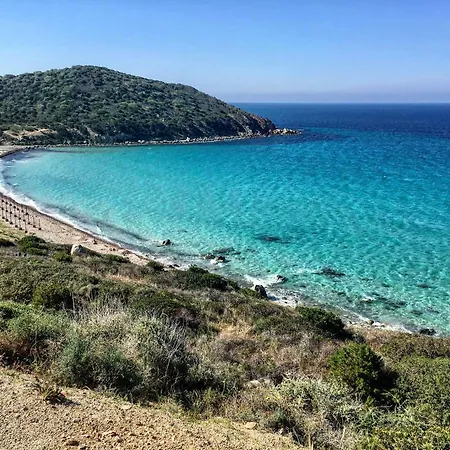 Rokkaria Holidays דירה