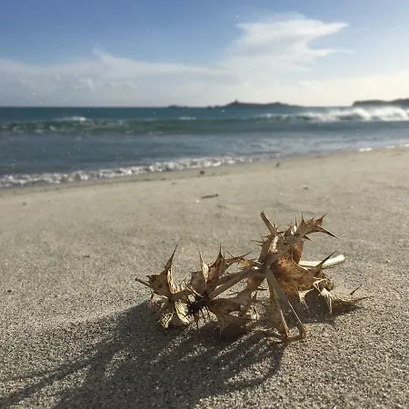 アパート Rokkaria Holidays *