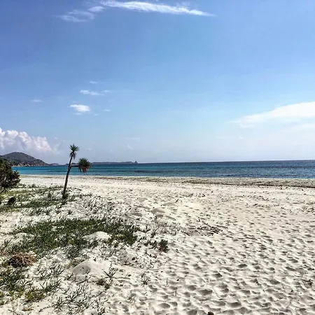 דירה Rokkaria Holidays *