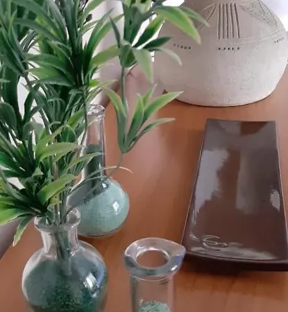 Rokkaria Holidays דירה