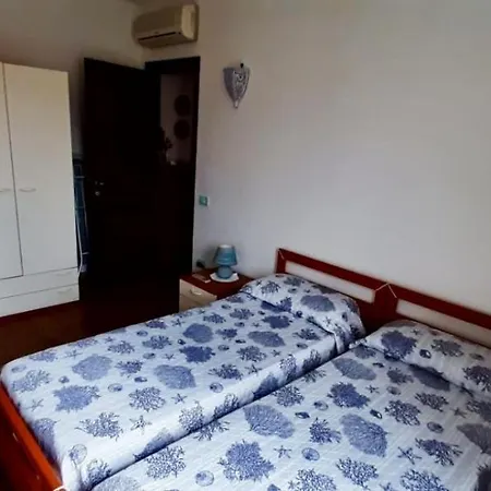 Rokkaria Holidays Apartmán