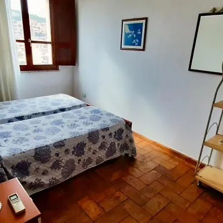 アパート Rokkaria Holidays ヴィッラシミーウス