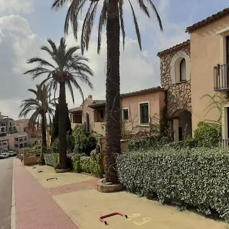 Appartamento Rokkaria Holidays