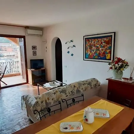 דירה Rokkaria Holidays