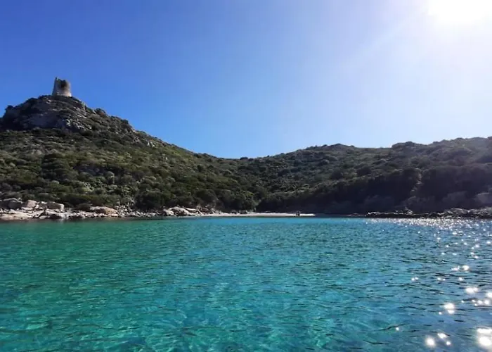 Апартаменти Rokkaria Holidays *