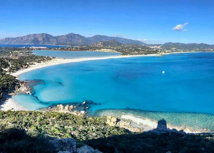 Апартаменти Rokkaria Holidays