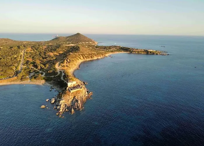 Rokkaria Holidays Апартаменты Вилласимиус