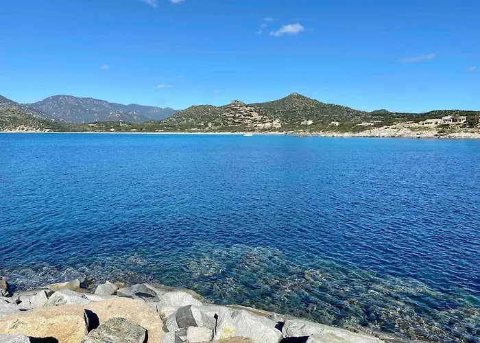 Rokkaria Holidays דירה *