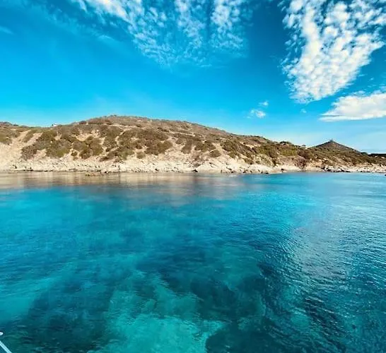 Апартаменти Rokkaria Holidays Віллазімьюс