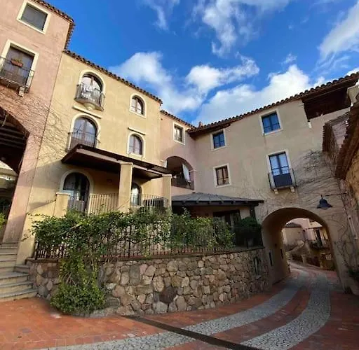 Apartment Rokkaria Holidays Villasimius