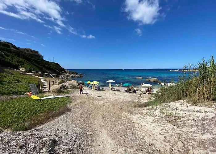 Rokkaria Holidays Апартаменти