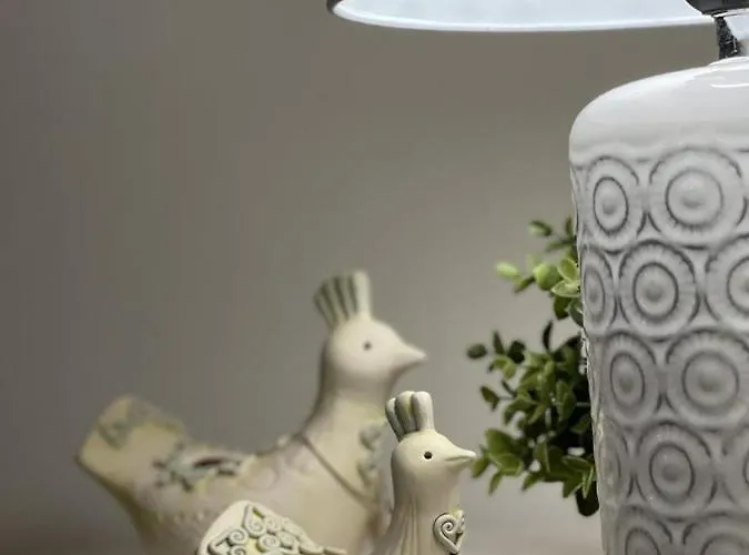 דירה Rokkaria Holidays