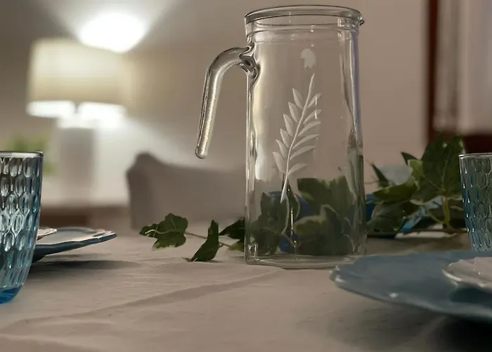 Rokkaria Holidays Apartment Villasimius